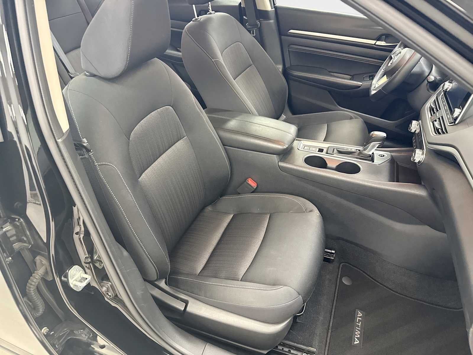 2019 Nissan Altima 2.5 SV