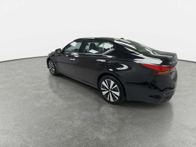 2019 Nissan Altima 2.5 SV