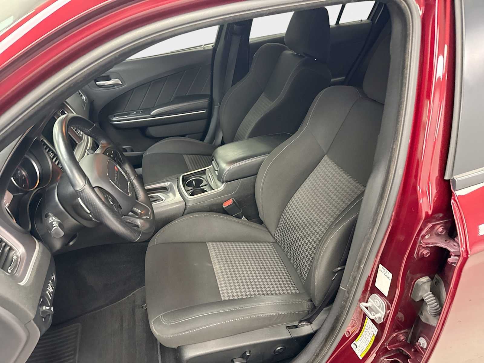 2019 Dodge Charger GT RWD