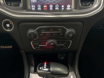 2019 Dodge Charger GT RWD