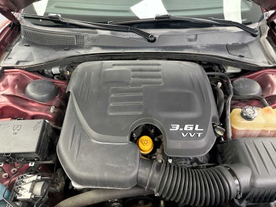 2019 Dodge Charger GT RWD