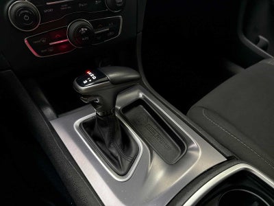 2019 Dodge Charger GT RWD