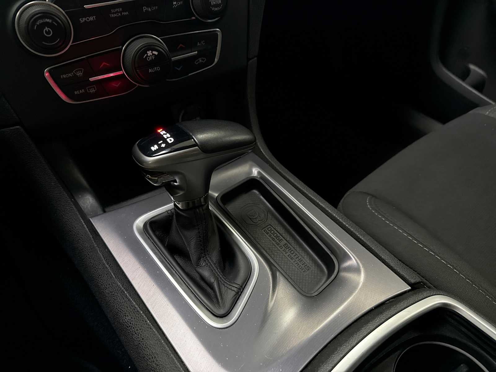 2019 Dodge Charger GT RWD