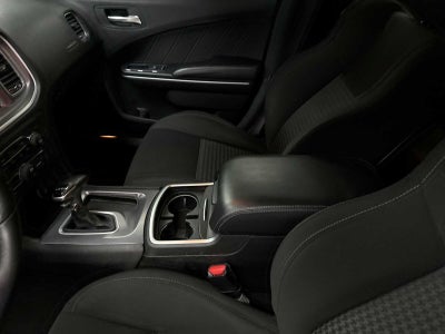 2019 Dodge Charger GT RWD