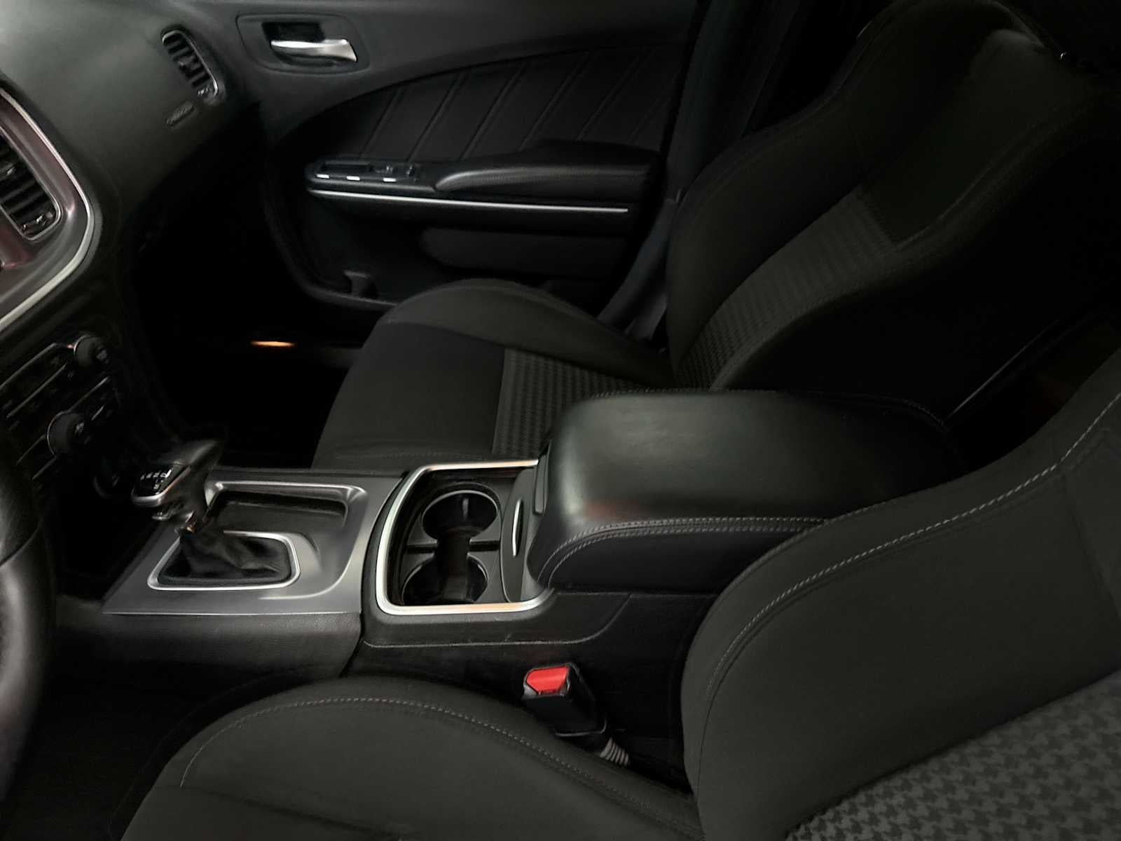 2019 Dodge Charger GT RWD