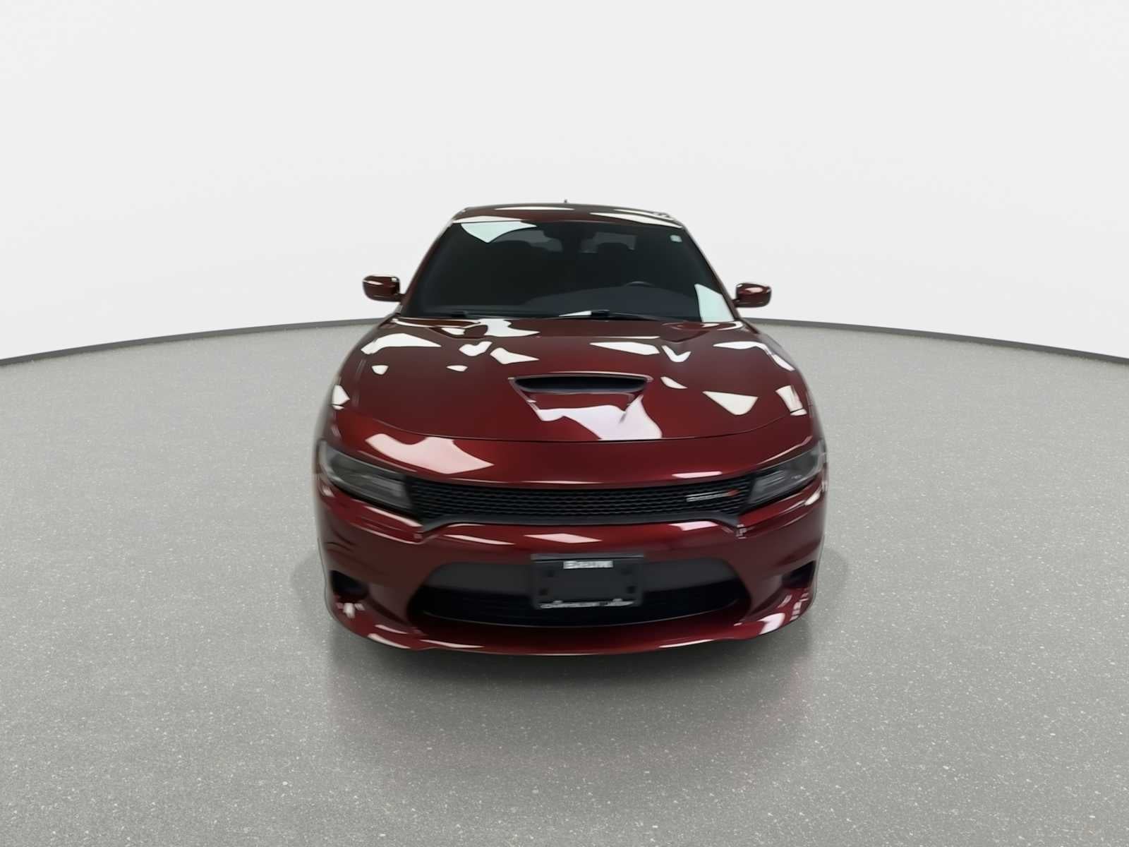 2019 Dodge Charger GT RWD