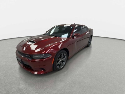 2019 Dodge Charger GT RWD