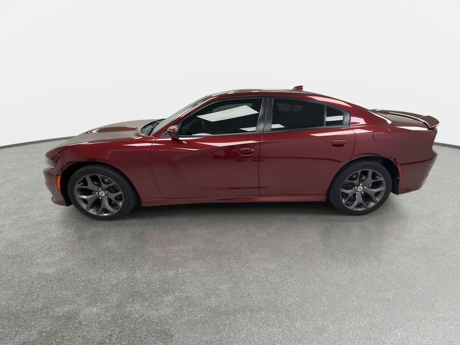 2019 Dodge Charger GT RWD