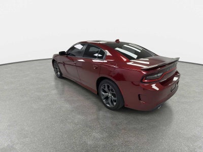 2019 Dodge Charger GT RWD