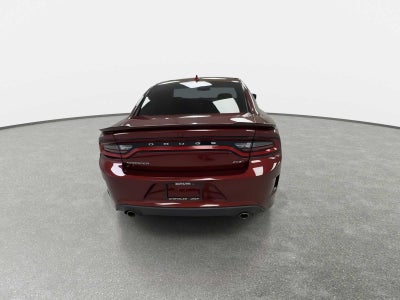 2019 Dodge Charger GT RWD
