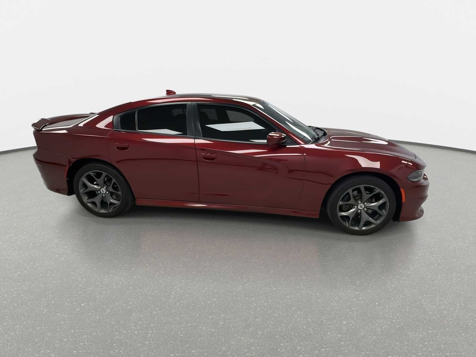 2019 Dodge Charger GT RWD
