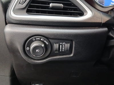 2020 Chrysler Pacifica 35th Anniversary Limited