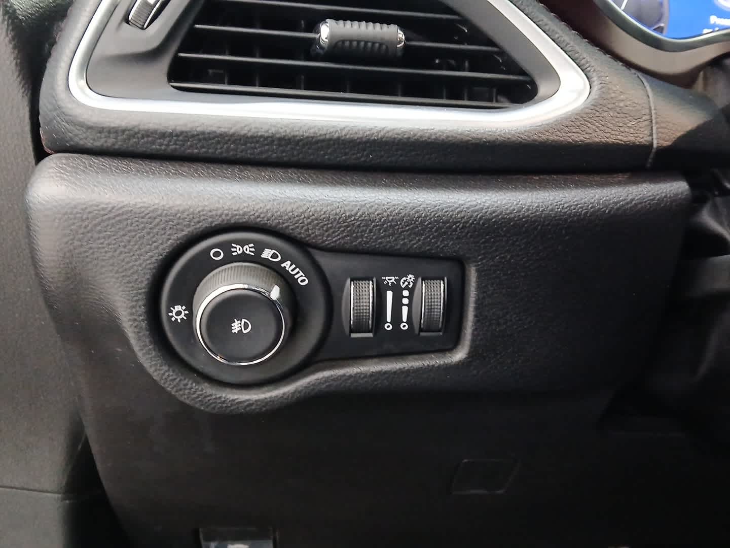 2020 Chrysler Pacifica 35th Anniversary Limited