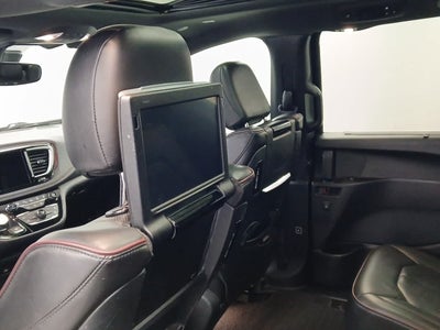 2020 Chrysler Pacifica 35th Anniversary Limited