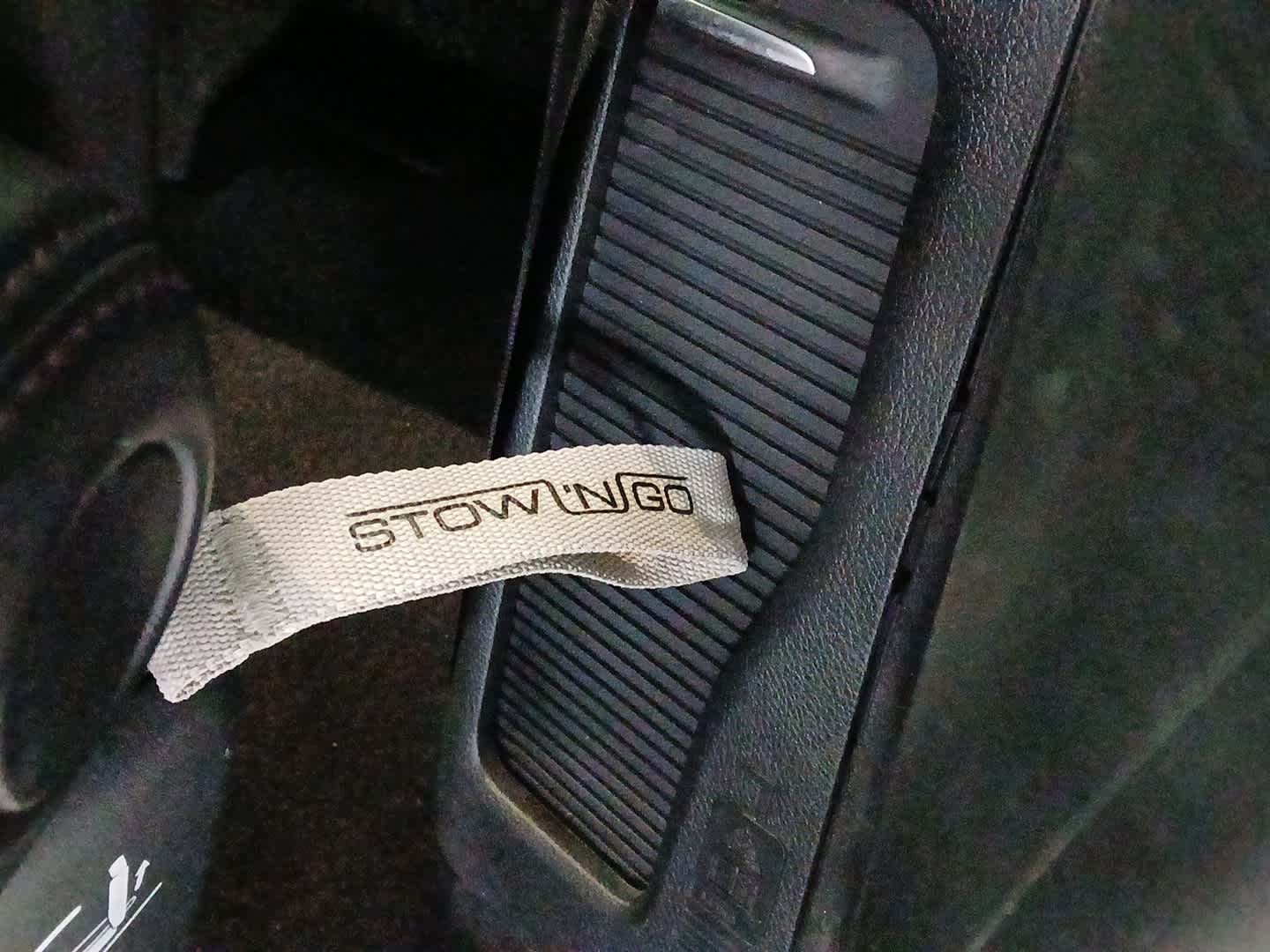 2020 Chrysler Pacifica 35th Anniversary Limited