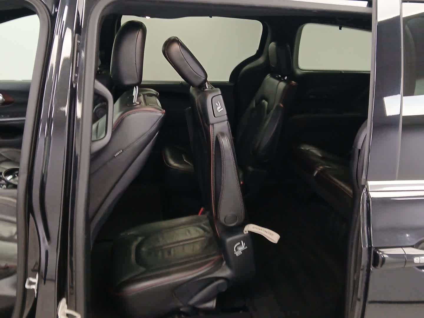 2020 Chrysler Pacifica 35th Anniversary Limited