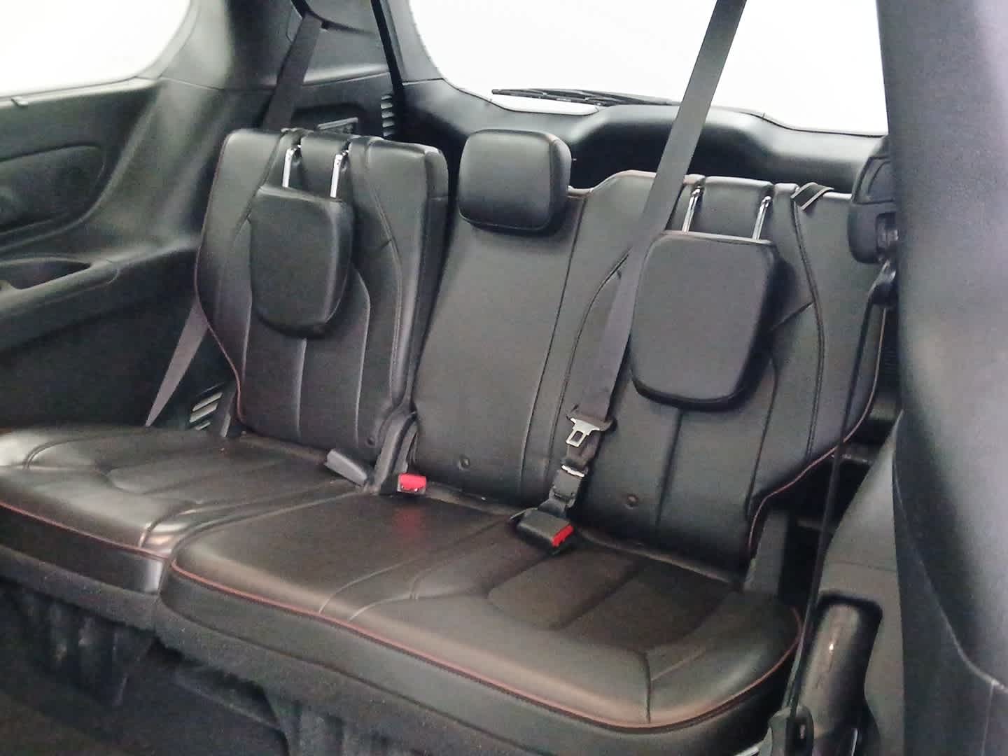 2020 Chrysler Pacifica 35th Anniversary Limited