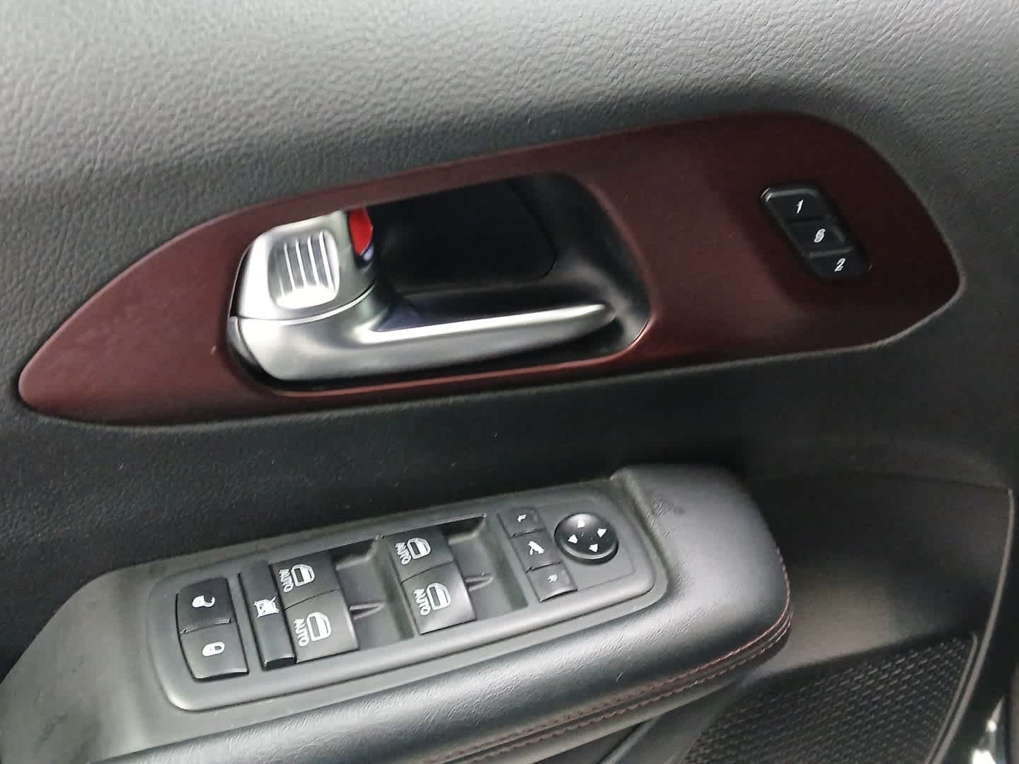 2020 Chrysler Pacifica 35th Anniversary Limited