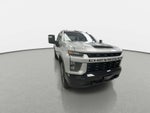 2022 Chevrolet Silverado 2500HD 4WD Crew Cab Standard Bed Custom