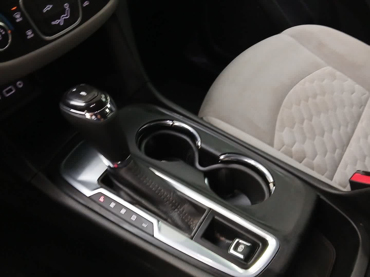 2020 Chevrolet Equinox FWD LT 1.5L Turbo