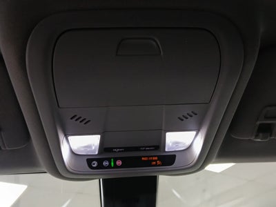 2020 Chevrolet Equinox FWD LT 1.5L Turbo