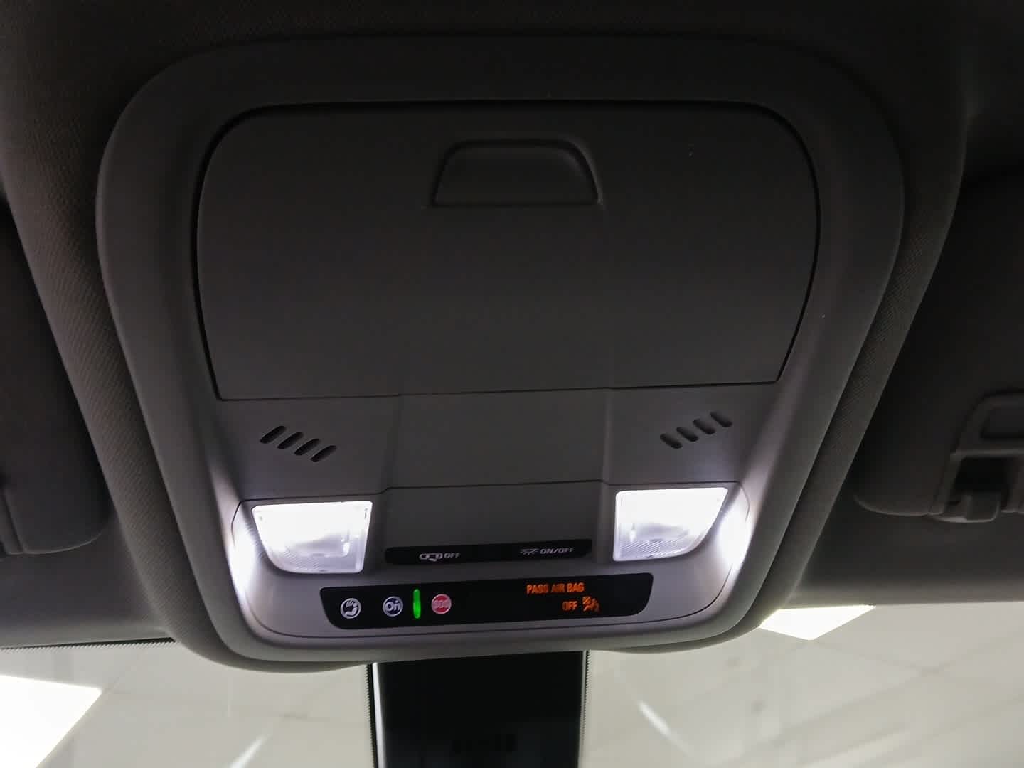 2020 Chevrolet Equinox FWD LT 1.5L Turbo