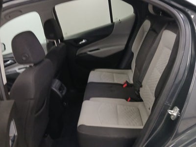 2020 Chevrolet Equinox FWD LT 1.5L Turbo