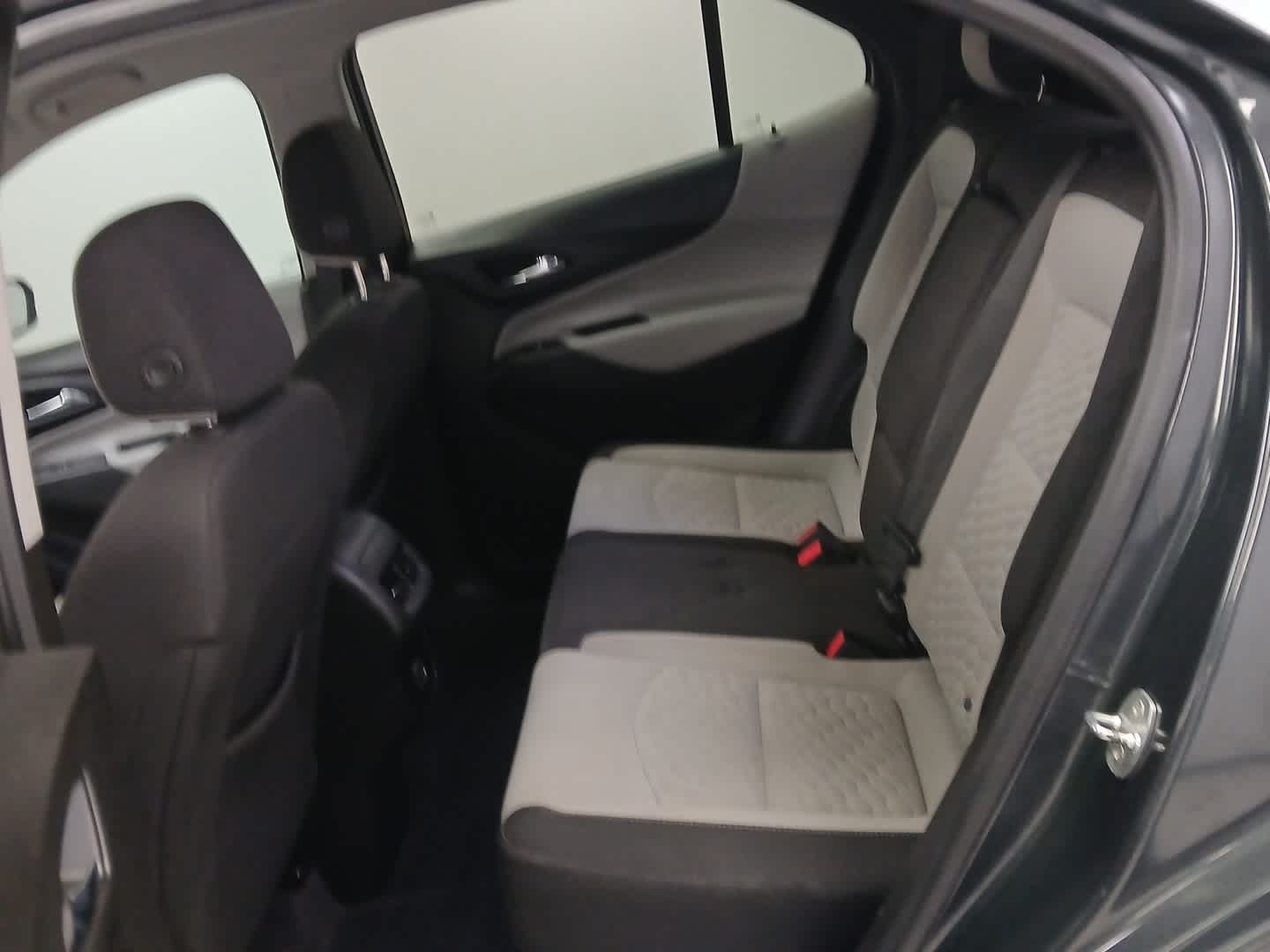 2020 Chevrolet Equinox FWD LT 1.5L Turbo