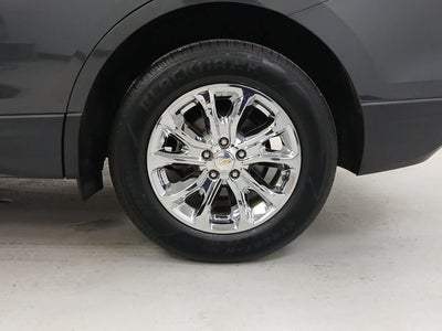 2020 Chevrolet Equinox FWD LT 1.5L Turbo