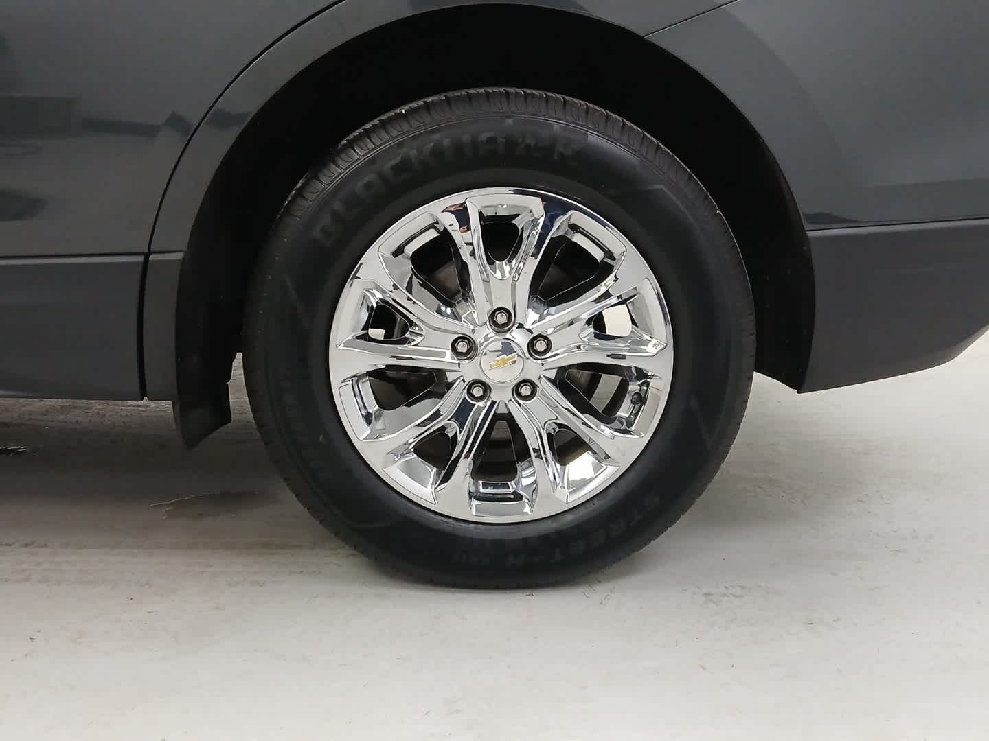 2020 Chevrolet Equinox FWD LT 1.5L Turbo