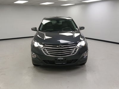 2020 Chevrolet Equinox FWD LT 1.5L Turbo