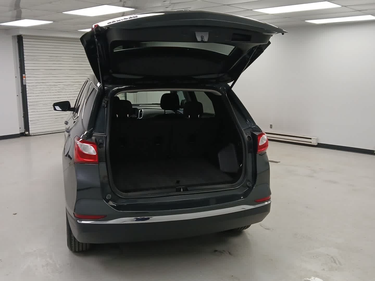 2020 Chevrolet Equinox FWD LT 1.5L Turbo