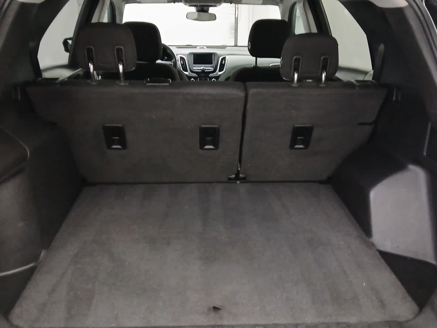 2020 Chevrolet Equinox FWD LT 1.5L Turbo