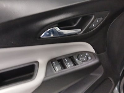 2020 Chevrolet Equinox FWD LT 1.5L Turbo