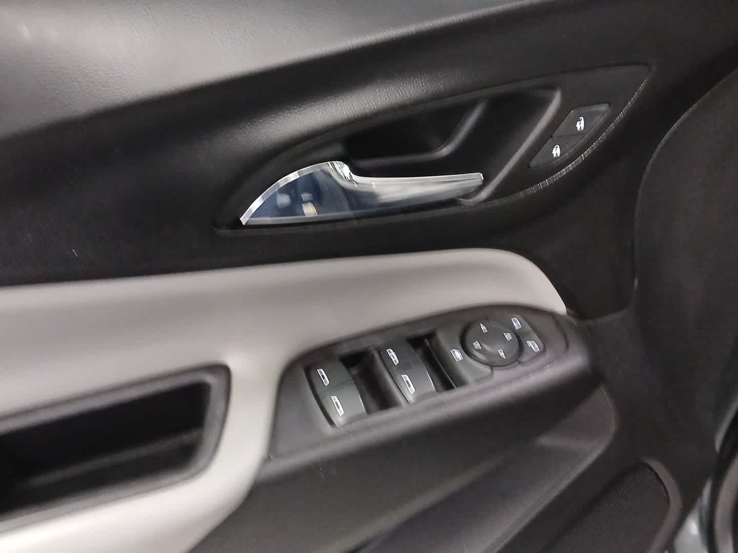 2020 Chevrolet Equinox FWD LT 1.5L Turbo