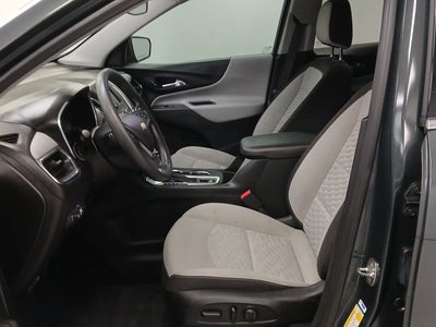 2020 Chevrolet Equinox FWD LT 1.5L Turbo