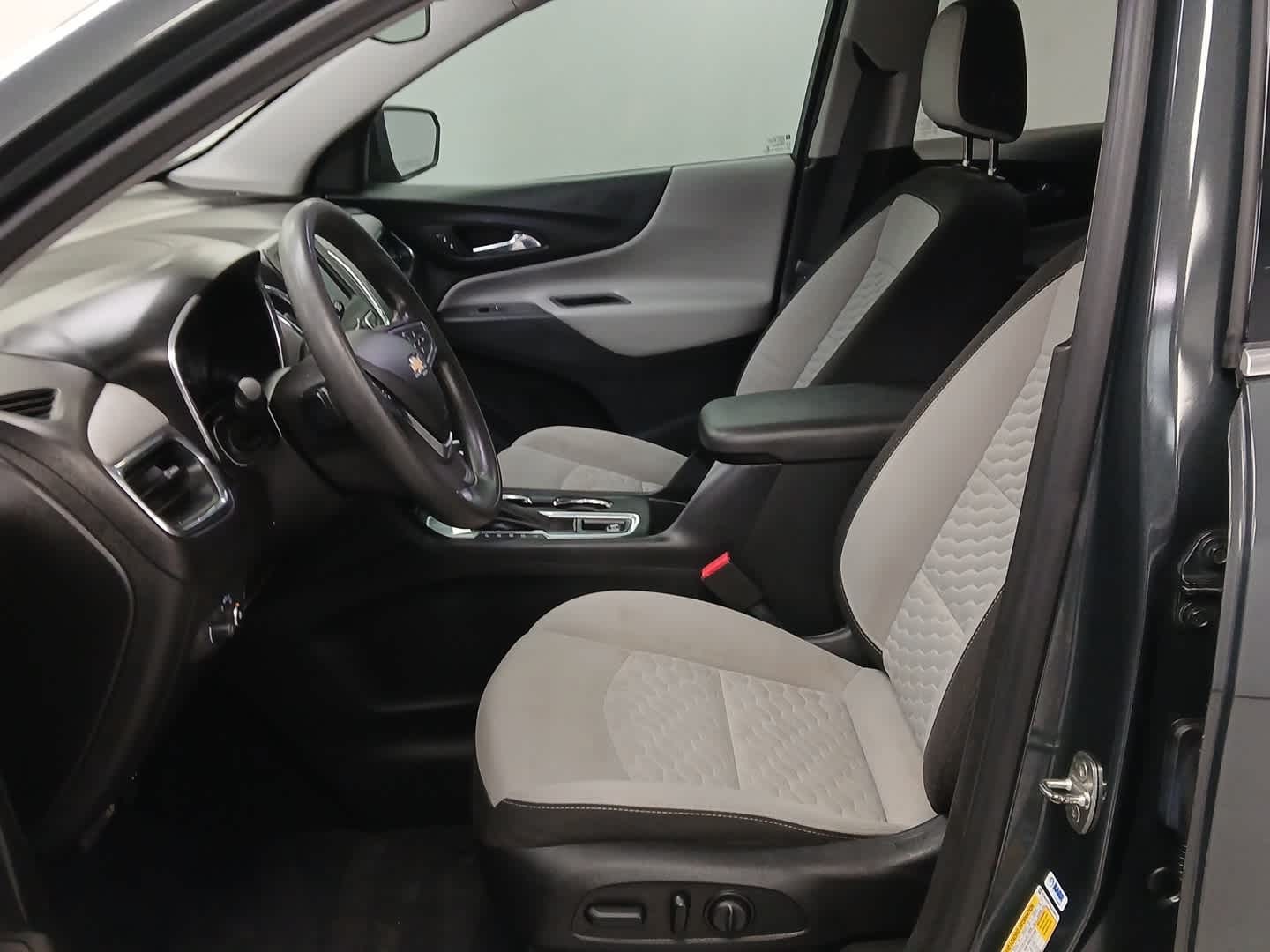 2020 Chevrolet Equinox FWD LT 1.5L Turbo