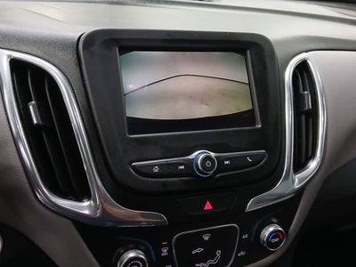 2020 Chevrolet Equinox FWD LT 1.5L Turbo