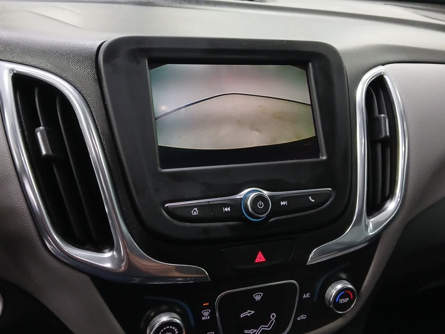 2020 Chevrolet Equinox FWD LT 1.5L Turbo