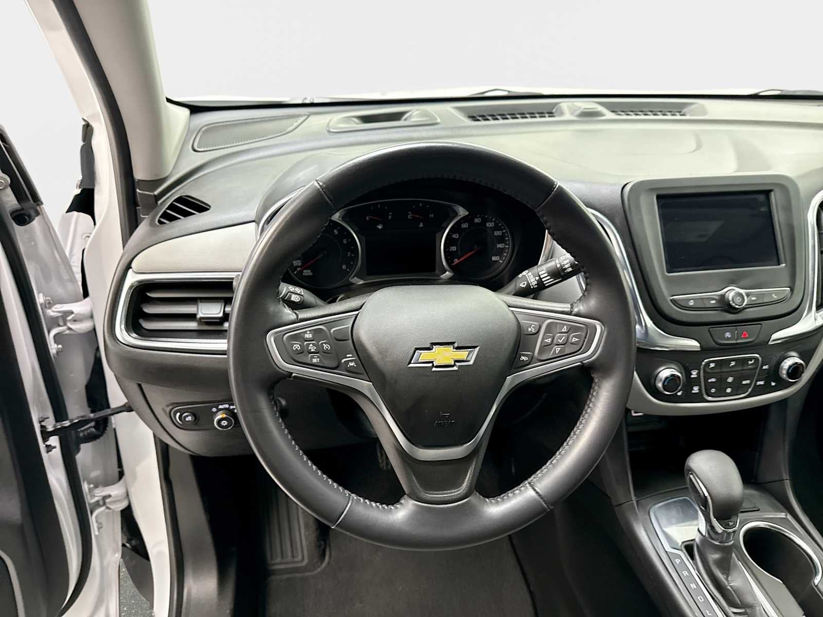 2022 Chevrolet Equinox FWD LT