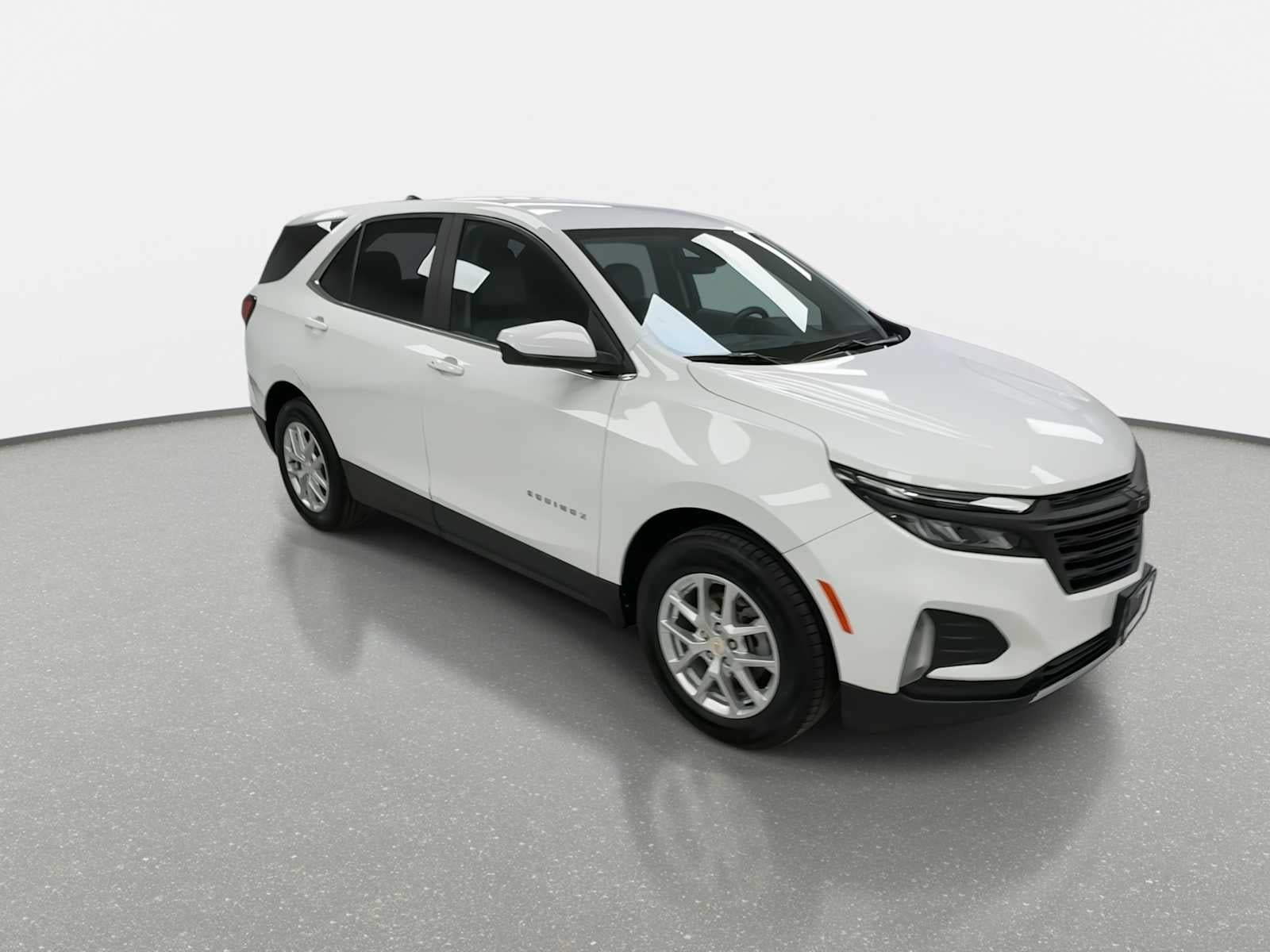 2022 Chevrolet Equinox FWD LT