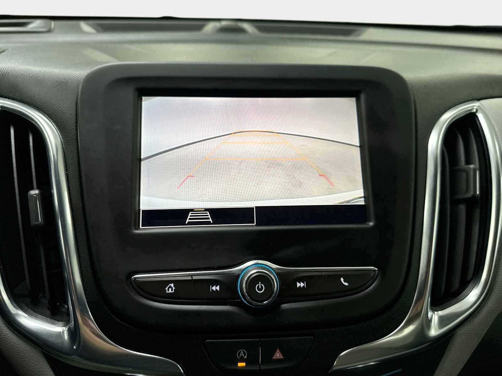 2022 Chevrolet Equinox FWD LT