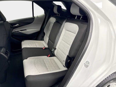 2022 Chevrolet Equinox FWD LT