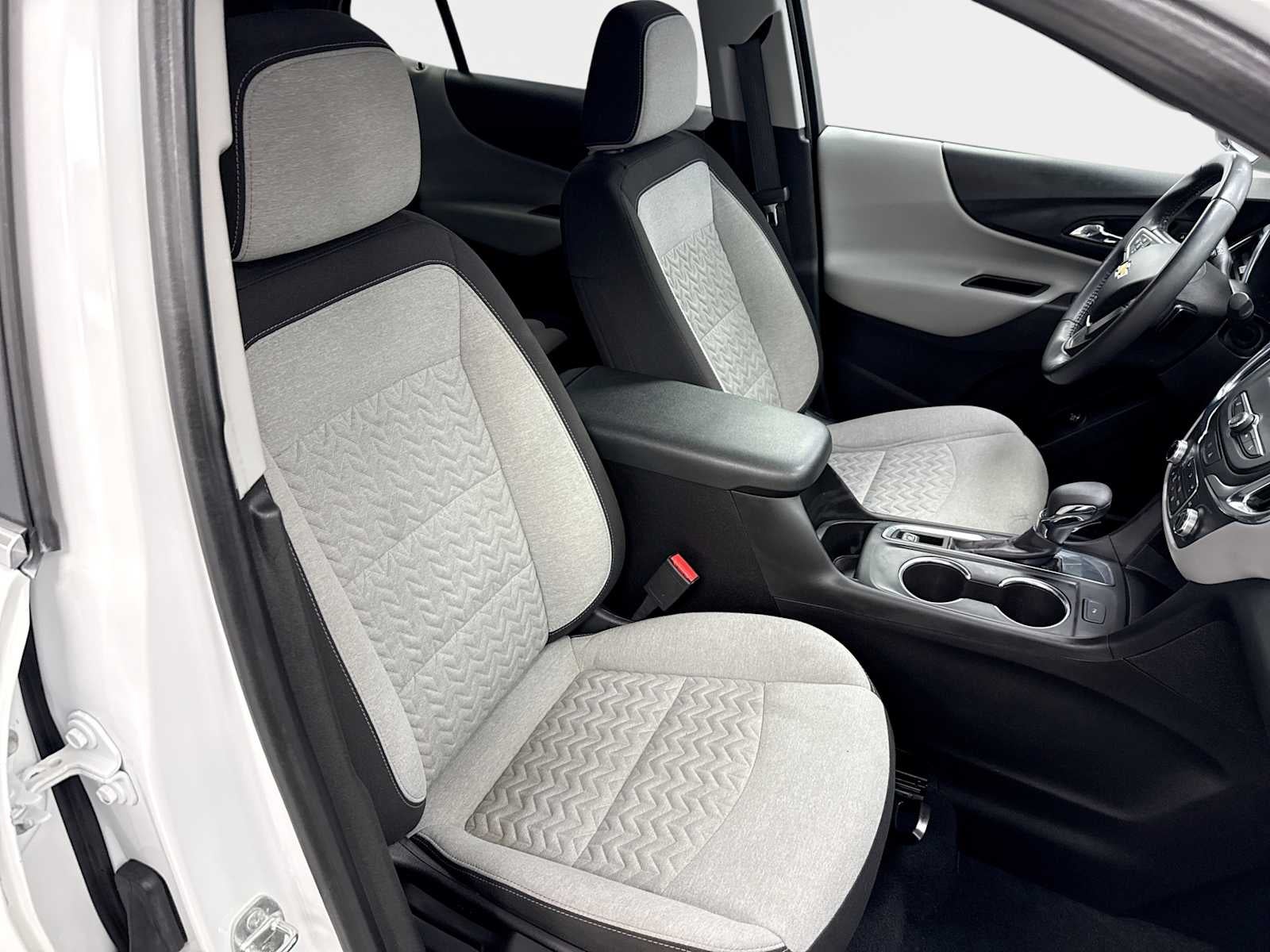 2022 Chevrolet Equinox FWD LT