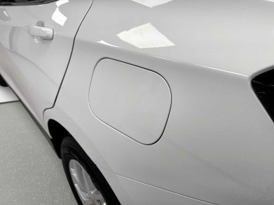 2022 Chevrolet Equinox FWD LT