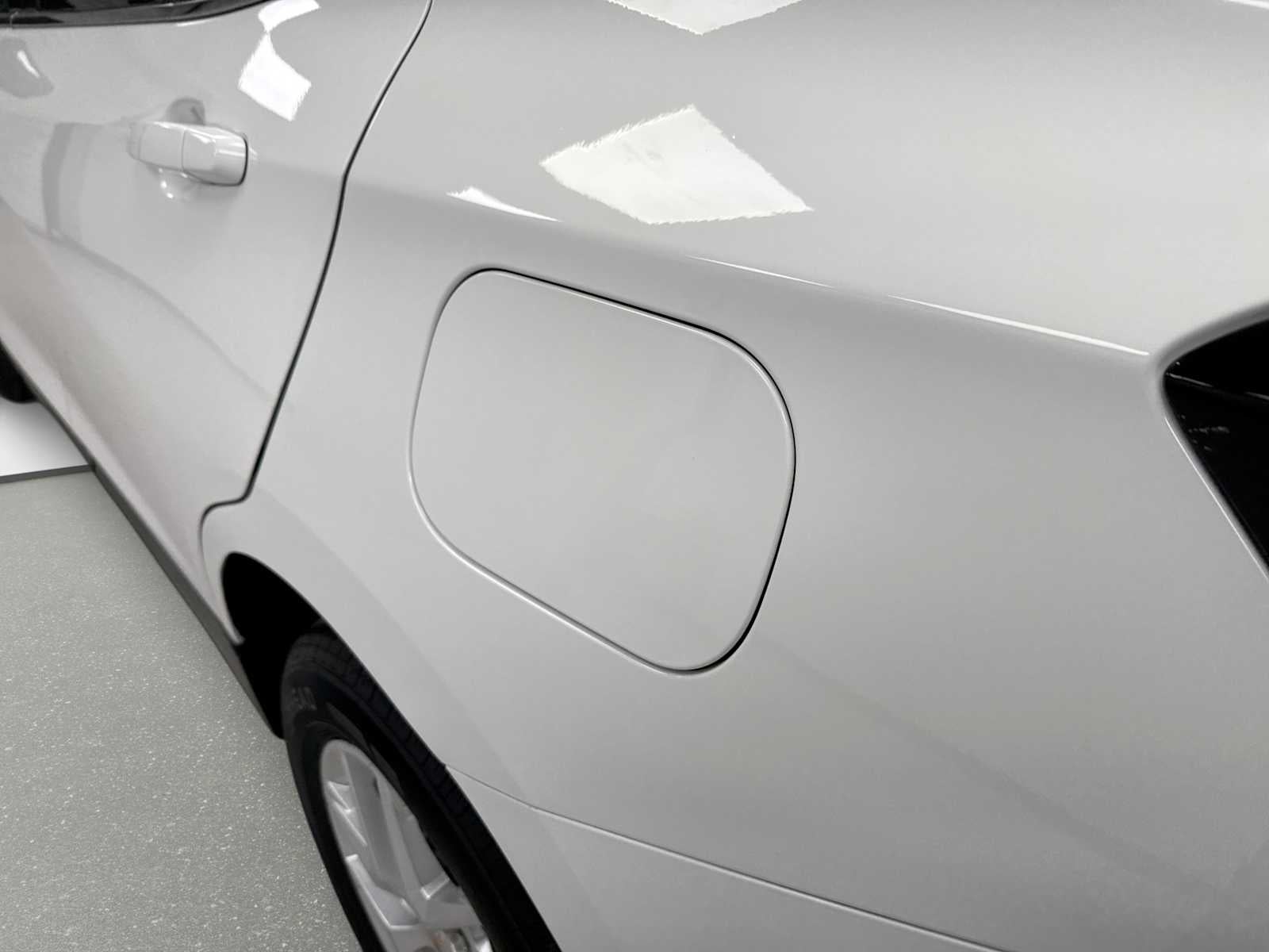 2022 Chevrolet Equinox FWD LT