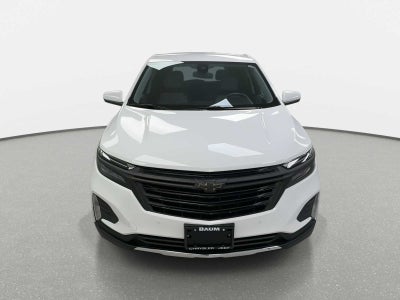 2022 Chevrolet Equinox FWD LT