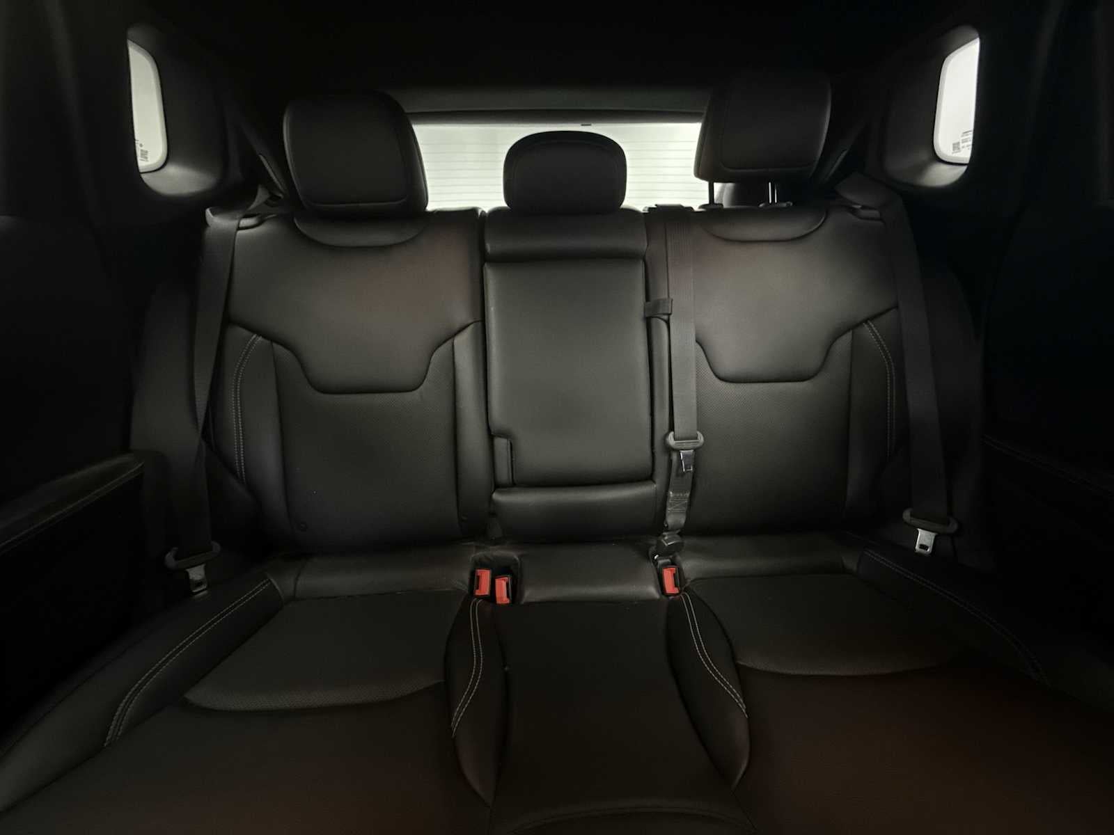 2021 Jeep Compass 80th Anniversary FWD