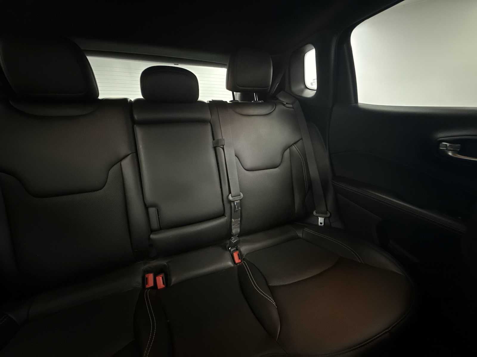 2021 Jeep Compass 80th Anniversary FWD