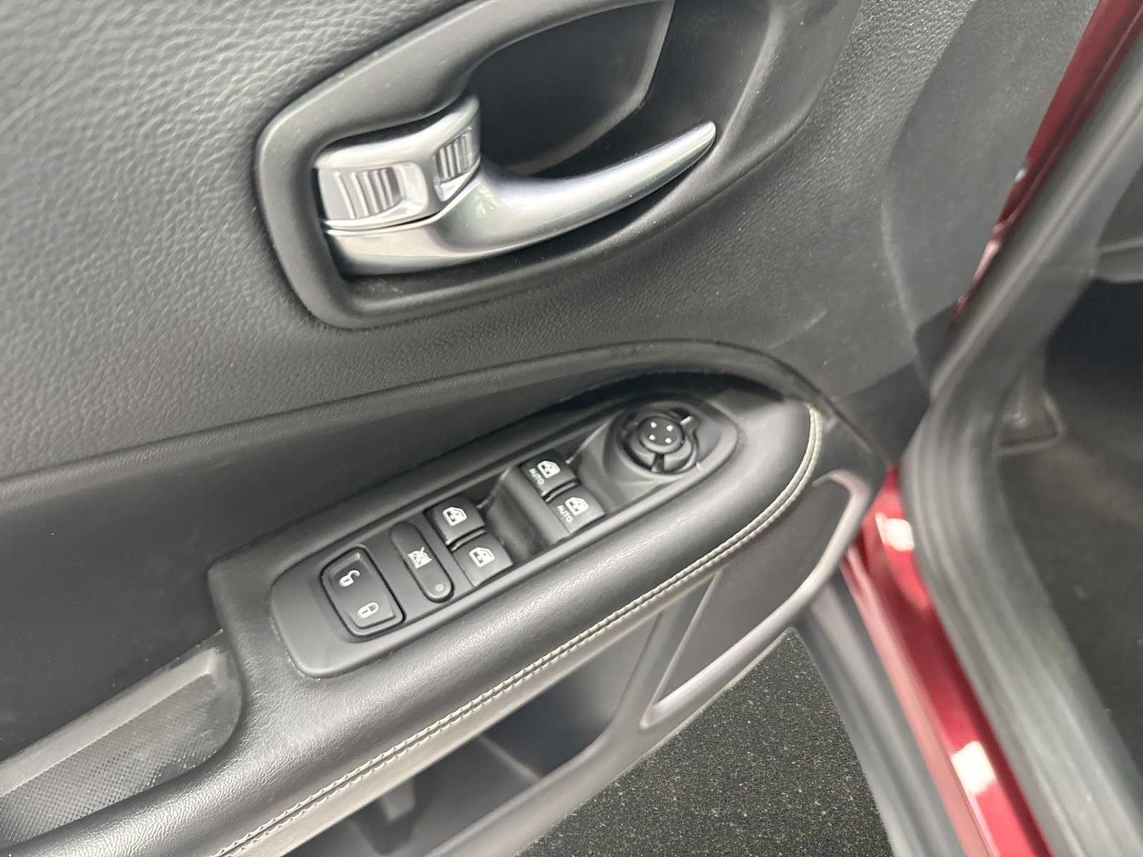 2021 Jeep Compass 80th Anniversary FWD